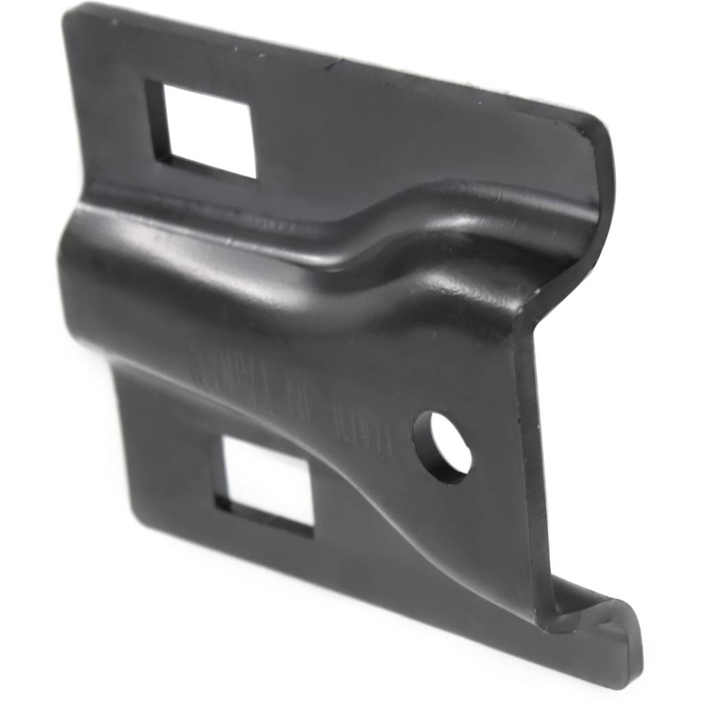 GM TRUCKS & VANS CANYON (GMC) FRONT BUMPER LOWER COVER SUPPORT BRACKET LEFT (Driver Side) OEM#23432303 2015-2020 PL#GM1032117
