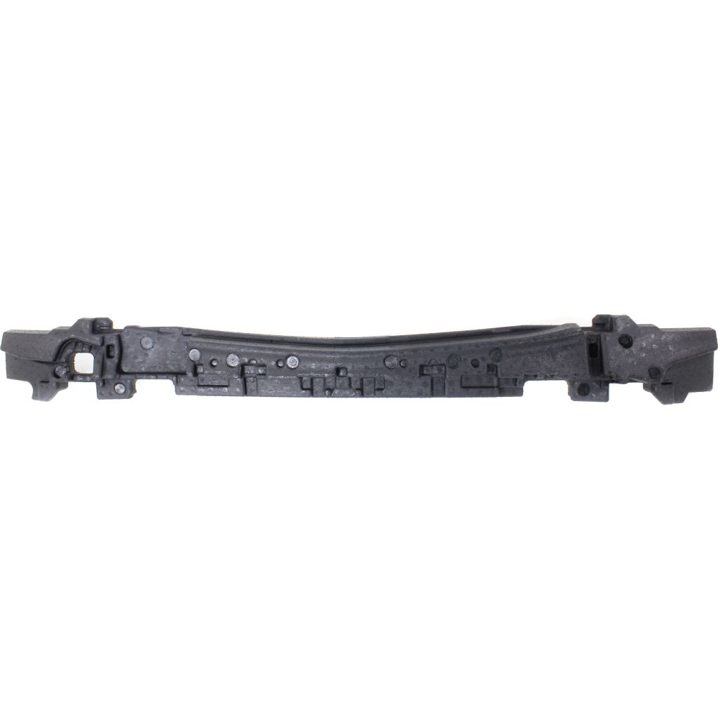 MERCEDES-BENZ GLA-CLASS FRONT BUMPER ABSORBER (GLA250 W/SPORT)(GLA45) OEM#1568850437 2015-2017 PL#MB1070106