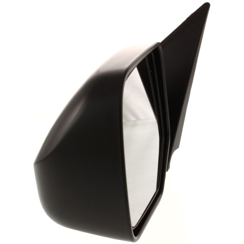 FORD TRUCKS & VANS ESCAPE HYBRID DOOR MIRROR LEFT (Driver Side) POWER/ NOT HEATED (TEXTURED BLACK) W/BLIND SPOT GLASS OEM#AL8Z17683AA 2010-2012 PL#FO1320351