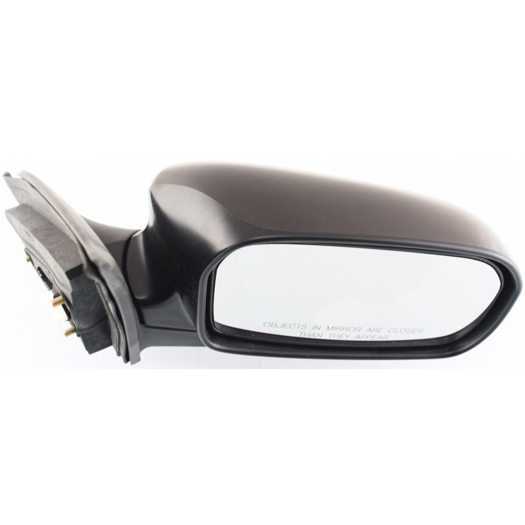 HONDA CIVIC HYBRID DOOR MIRROR RIGHT (Passenger Side) PWR (FOLD) OEM#76200S5BA01ZA 2003-2005 PL#HO1321142
