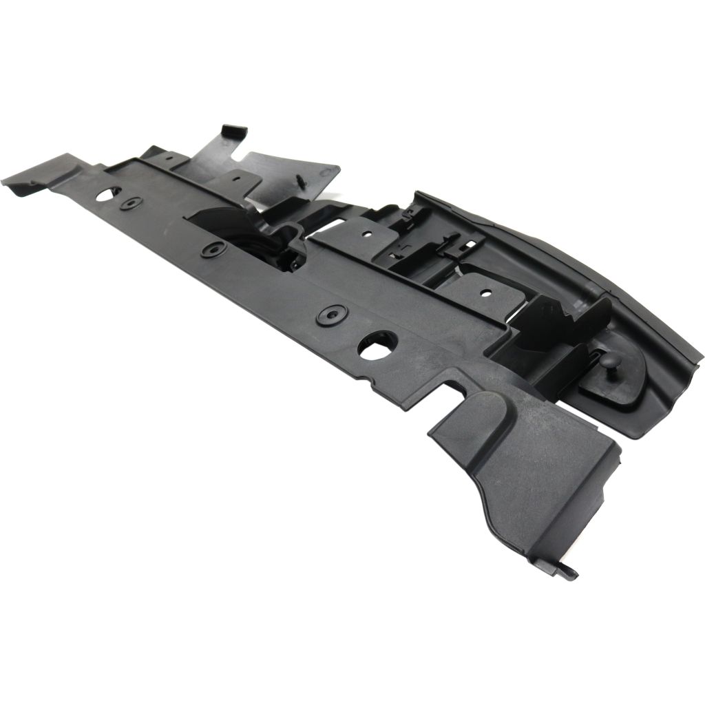 CHEVROLET CRUZE / CRUZE LIMITED RADIATOR SUPPORT UPPER SHIELD ASSEMBLY (2.0L DIESEL) OEM#22983413 2014 PL#GM1224113