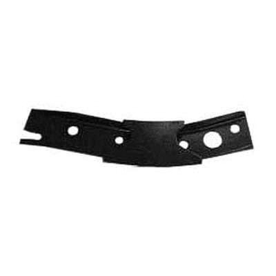 TOYOTA TUNDRA REAR BUMPER BRKT RIGHT (Passenger Side)(MTG ARM) OEM#520150C010 2000-2006 PL#TO1167111