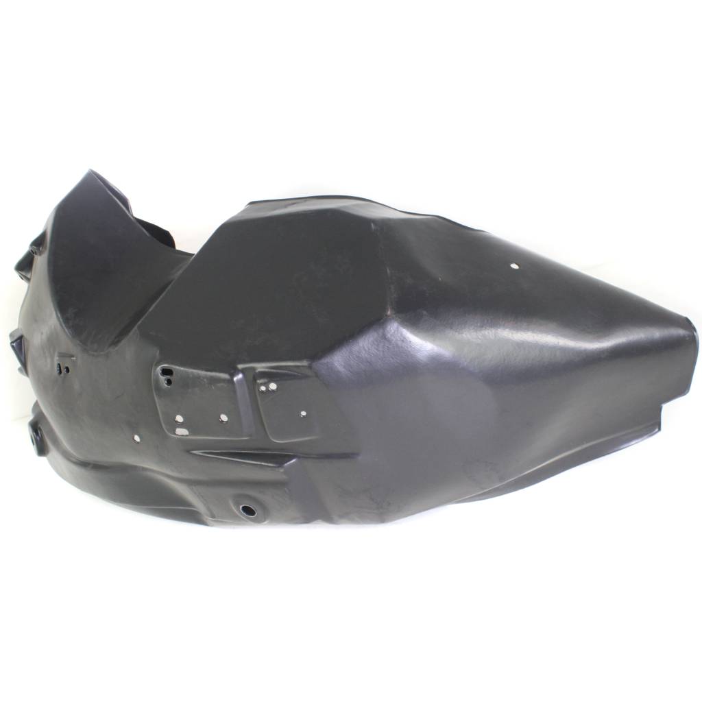LINCOLN TOWN CAR FENDER LINER LEFT (Driver Side) OEM#6W1Z16055A 2003-2011 PL#FO1250135