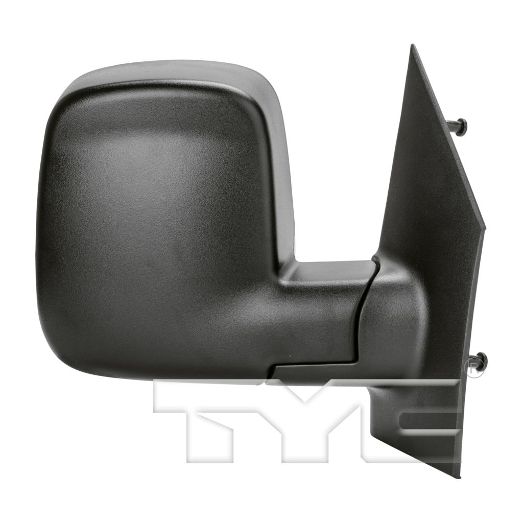 GM TRUCKS & VANS CHEVY/GMC/VAN(Express/Savana) DOOR MIRROR RIGHT (Passenger Side) MANUAL (STD) OEM#15937996 2003-2007 PL#GM1321284