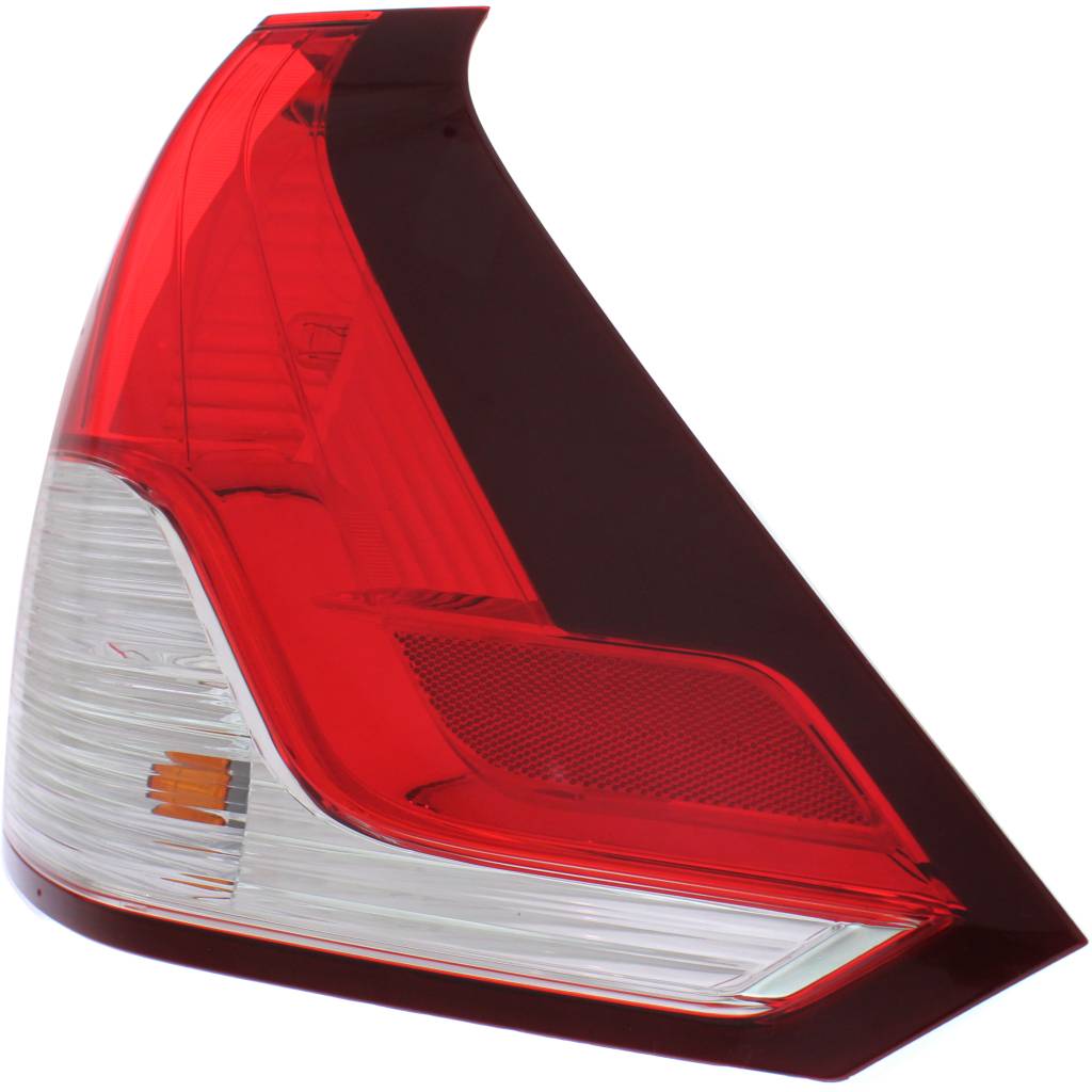 HONDA CRV TAIL LAMP ASSY RIGHT (Passenger Side) (LOWER) OEM#33500T0AA01 2012-2014 PL#HO2801183