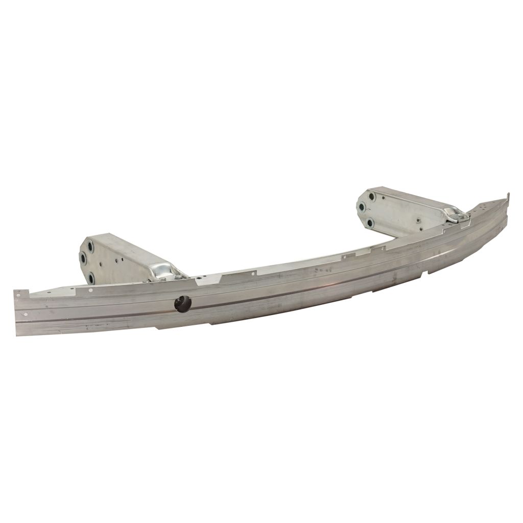 BMW BMW 7 SERIES HYBRID ( 750 HYBRID) FRONT BUMPER REINF (ALUM) OEM#51117186899 2011-2012 PL#BM1006129