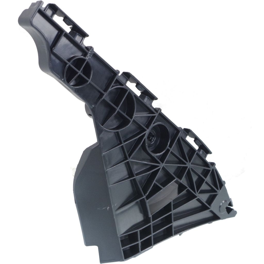 TOYOTA YARIS SEDAN REAR BUMPER SIDE SUPPORT RIGHT (Passenger Side) OEM#5257552142 2007-2012 PL#TO1133111
