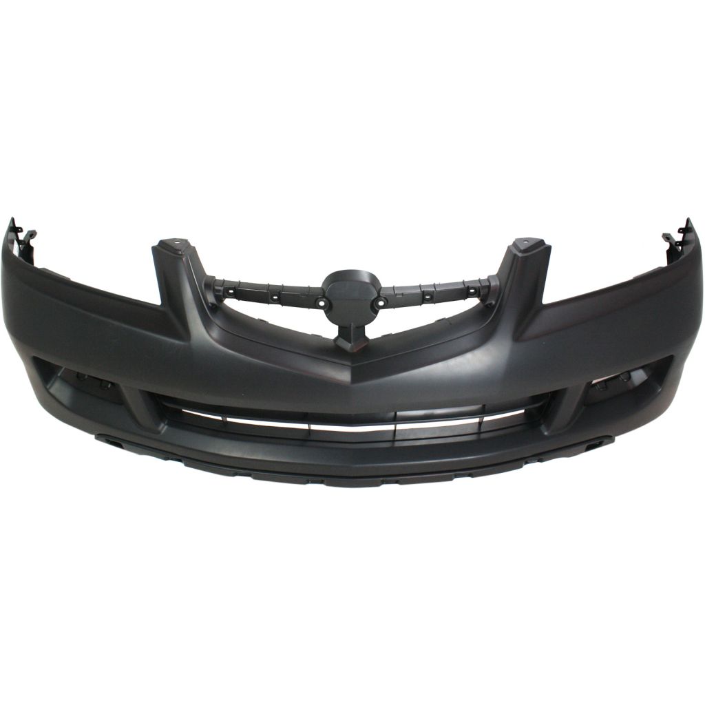 ACURA MDX FRONT BUMPER COVER PRIMED OEM#04711S3VA80ZZ 2004-2006 PL#AC1000150