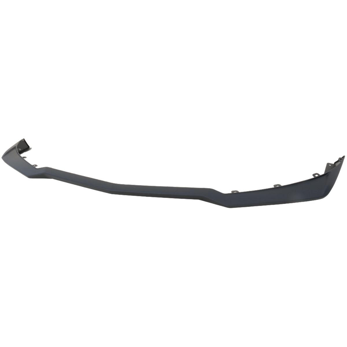 CHEVROLET CAMARO FRONT BUMPER SPOILER PRIMED (ZL1 WP/TRACK PKG) OEM#84176917 2016-2024 PL#GM1093105