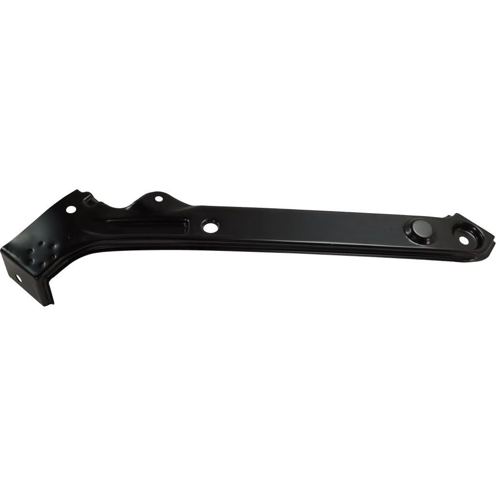 VOLKSWAGEN ATLAS RADIATOR SUPPORT UPPER TIE BAR LEFT (Driver Side) OEM#3CN805931B 2018-2020 PL#VW1225162