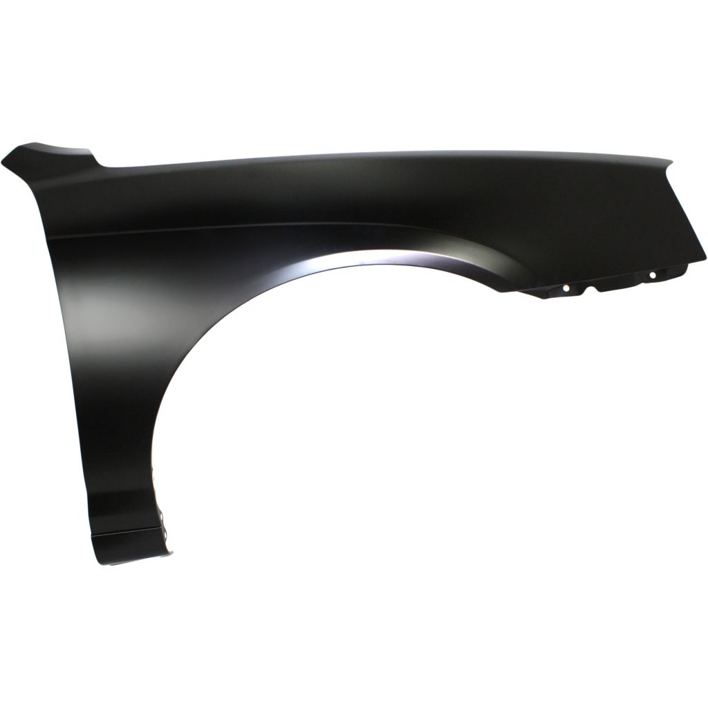 HYUNDAI ELANTRA SEDAN FENDER RIGHT (Passenger Side) OEM#663212H022 2007-2010 PL#HY1241138