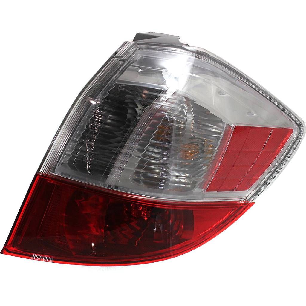 HONDA FIT TAIL LAMP ASSY RIGHT (Passenger Side) OEM#33500TK6A01 2009-2014 PL#HO2801176