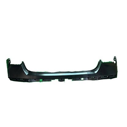 HYUNDAI ELANTRA SEDAN HYBRID REAR BUMPER COVER PRIMED **CAPA** OEM#86611AAAA0 2024-2025 PL#HY1114116C