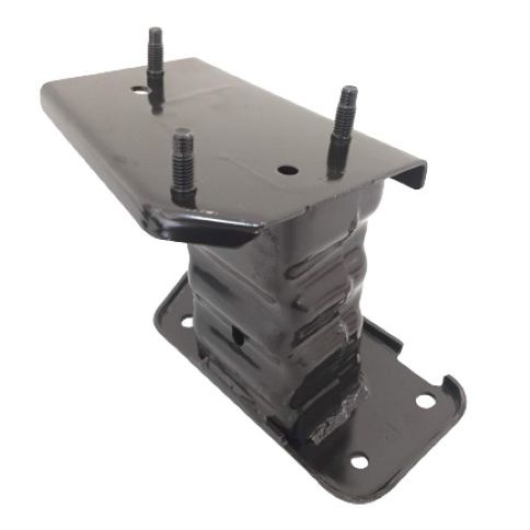 NISSAN ROGUE SPORT (2.0L) FRONT BUMPER REINF BRACKET RIGHT (Passenger Side) OEM#F22146MAMH 2017-2022 PL#NI1067152