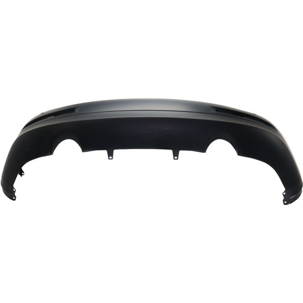 INFINITI QX50 REAR BUMPER COVER PRM/lLWR-TXT (W/SENSOR)(2 HOLES) OEM#HEM221BA2H 2014-2015 PL#IN1100131