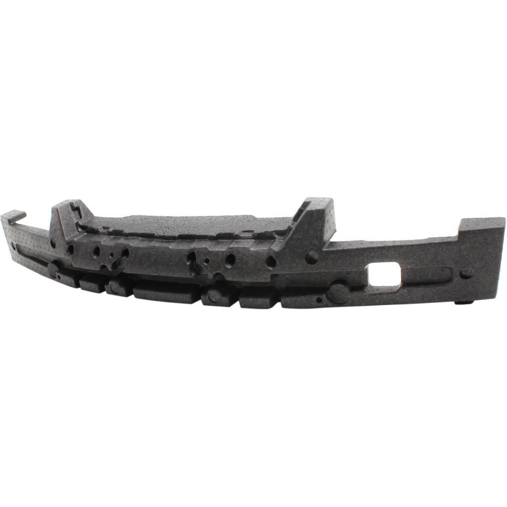 LEXUS IS 250C/350C (CONVERTIBLE) FRONT BUMPER ABSORBER (W/F SPORT PKG) OEM#5261153140 2013-2015 PL#LX1070122