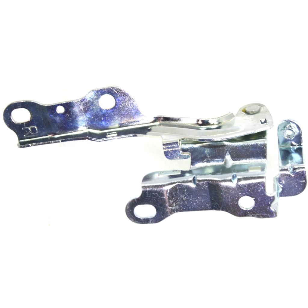 HYUNDAI ELANTRA SEDAN HOOD HINGE RIGHT (Passenger Side) OEM#791202H000 2007-2010 PL#HY1236119