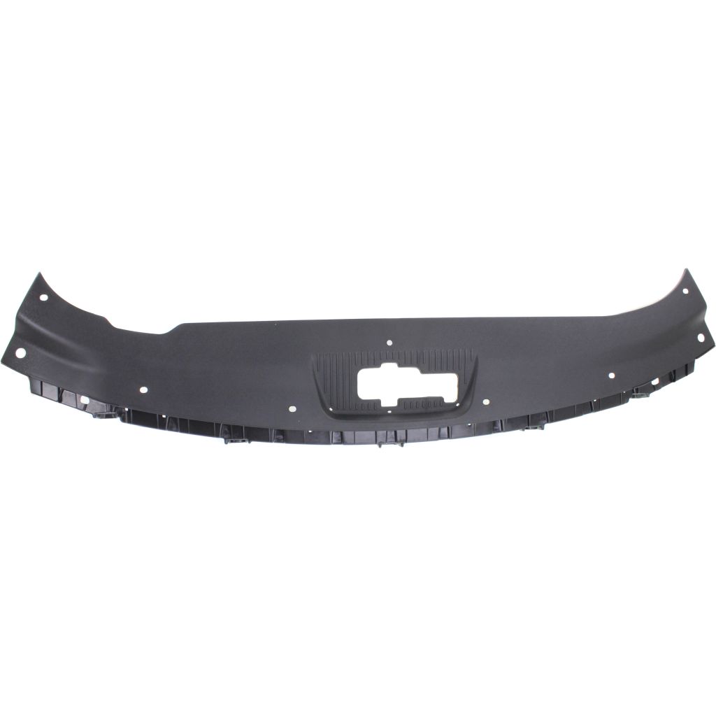 HYUNDAI SONATA RADIATOR SUPPORT UPPER COVER OEM#86361C2000 2015-2017 PL#HY1224101