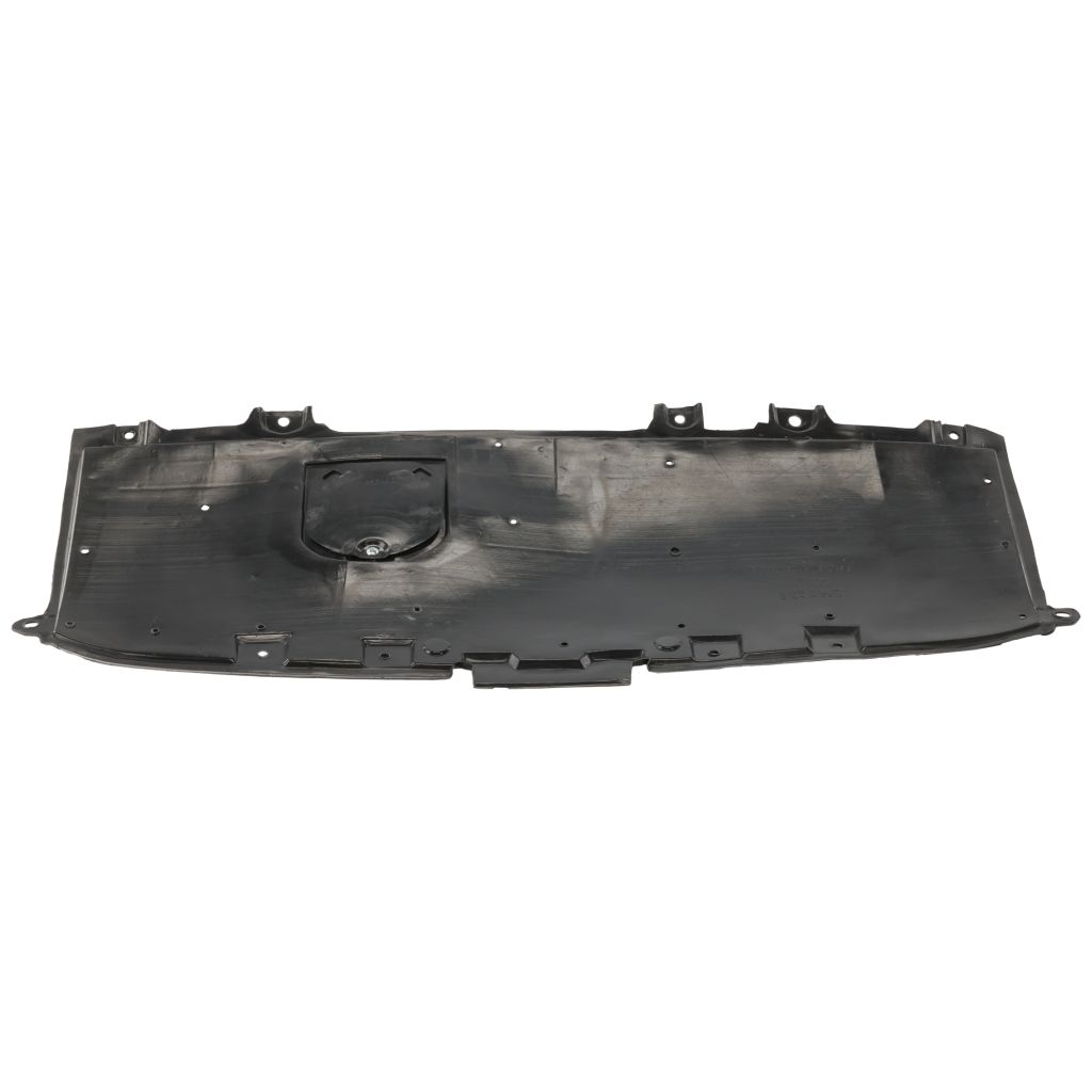 MAZDA CX-3 FRONT SPLASH SHIELD (FRONT ENG UNDER CVR) OEM#D10J5611Y-PFM 2016-2022 PL#MA1228124