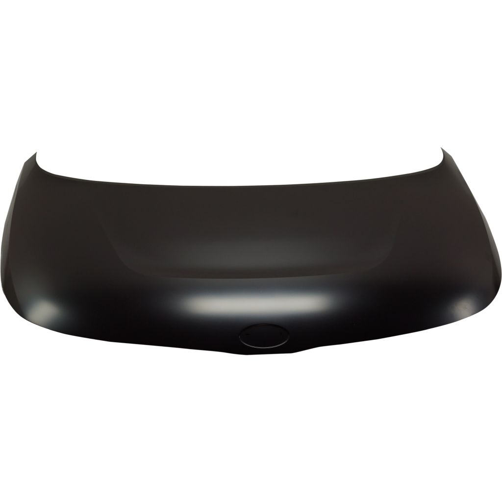 KIA SOUL HOOD OEM#66400K0000 2020-2021 PL#KI1230145