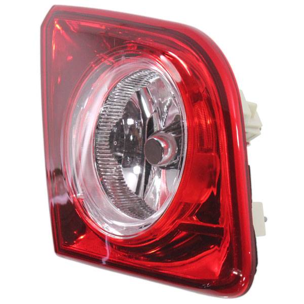 CHEVROLET MALIBU SEDAN TAIL LAMP ASSY LEFT (Driver Side) (INNER) OEM#15271120 2008-2012 PL#GM2882109