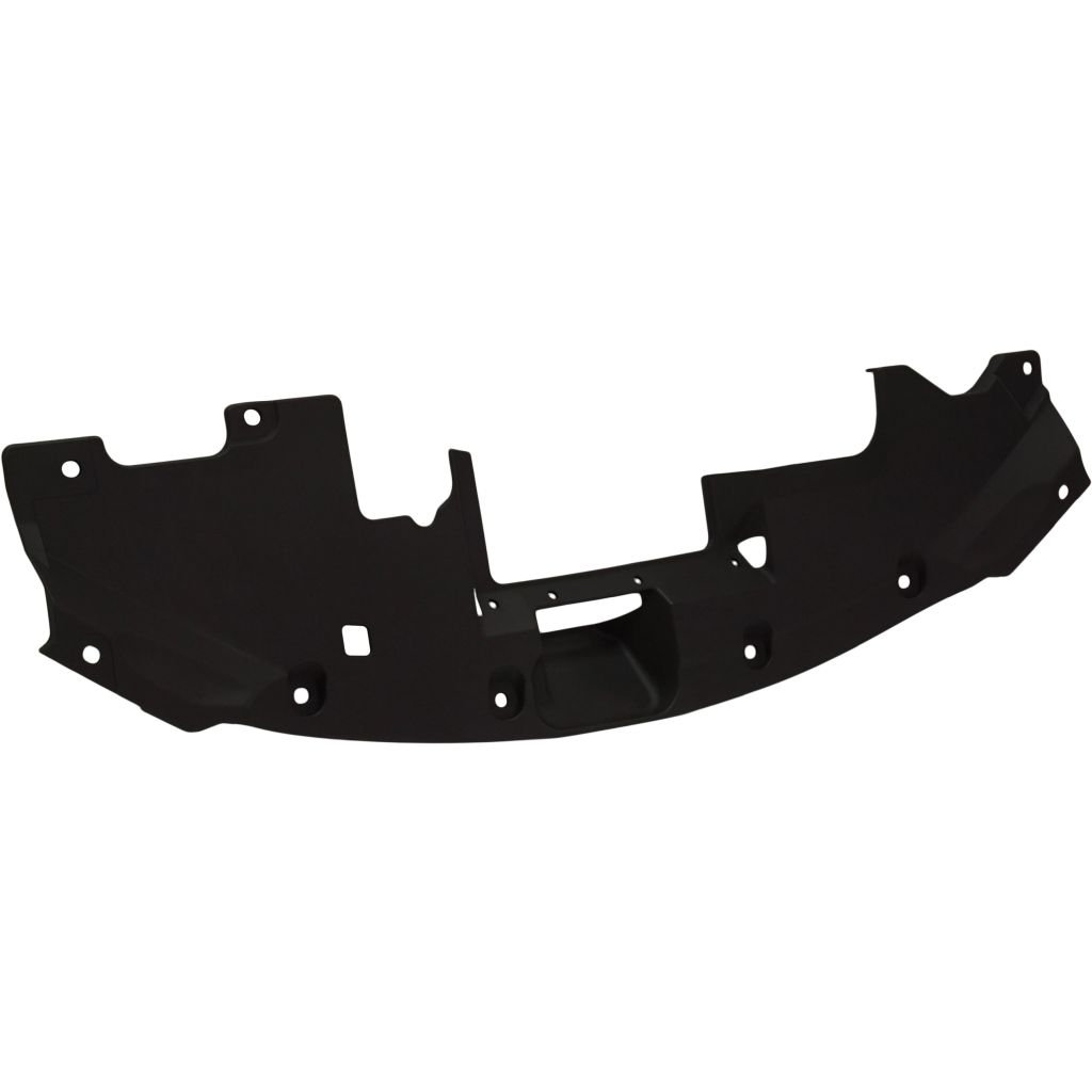 HONDA HRV RADIATOR SUPPORT TOP COVER (EXC 19-UP EX/EX-L/TOURING) **CAPA** OEM#71129T7WA00 2016-2022 PL#HO1224108C