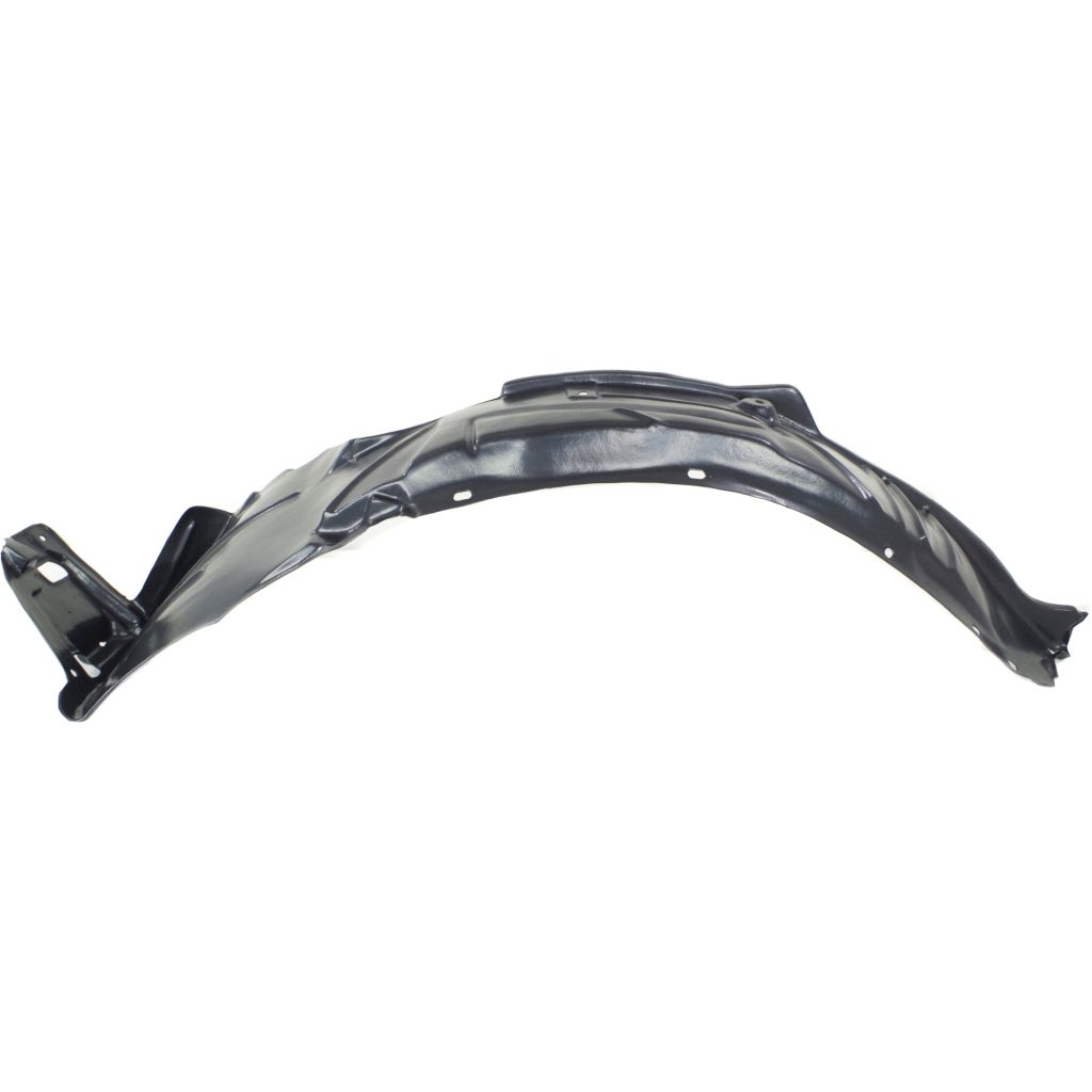 HONDA CIVIC HYBRID FENDER LINER LEFT (Driver Side) OEM#74151S5B000 2003 PL#HO1248120