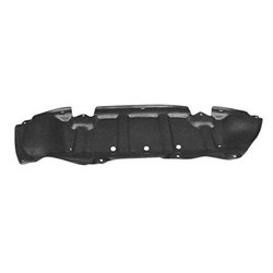 TOYOTA MATRIX FRONT SPLASH SHIELD (ENG UNDER CVR) OEM#5145102050 2009-2014 PL#TO1228155