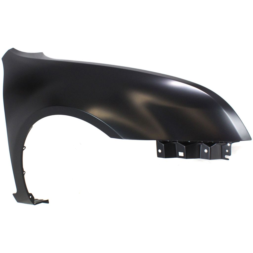 FORD FUSION FENDER RIGHT (Passenger Side) OEM#6E5Z16005AA 2006-2009 PL#FO1241251