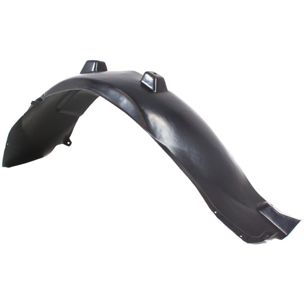 GM TRUCKS & VANS CAPTIVA SPORT FENDER LINER LEFT (Driver Side) (LT/LTZ) OEM#22890052 2012-2015 PL#GM1248193