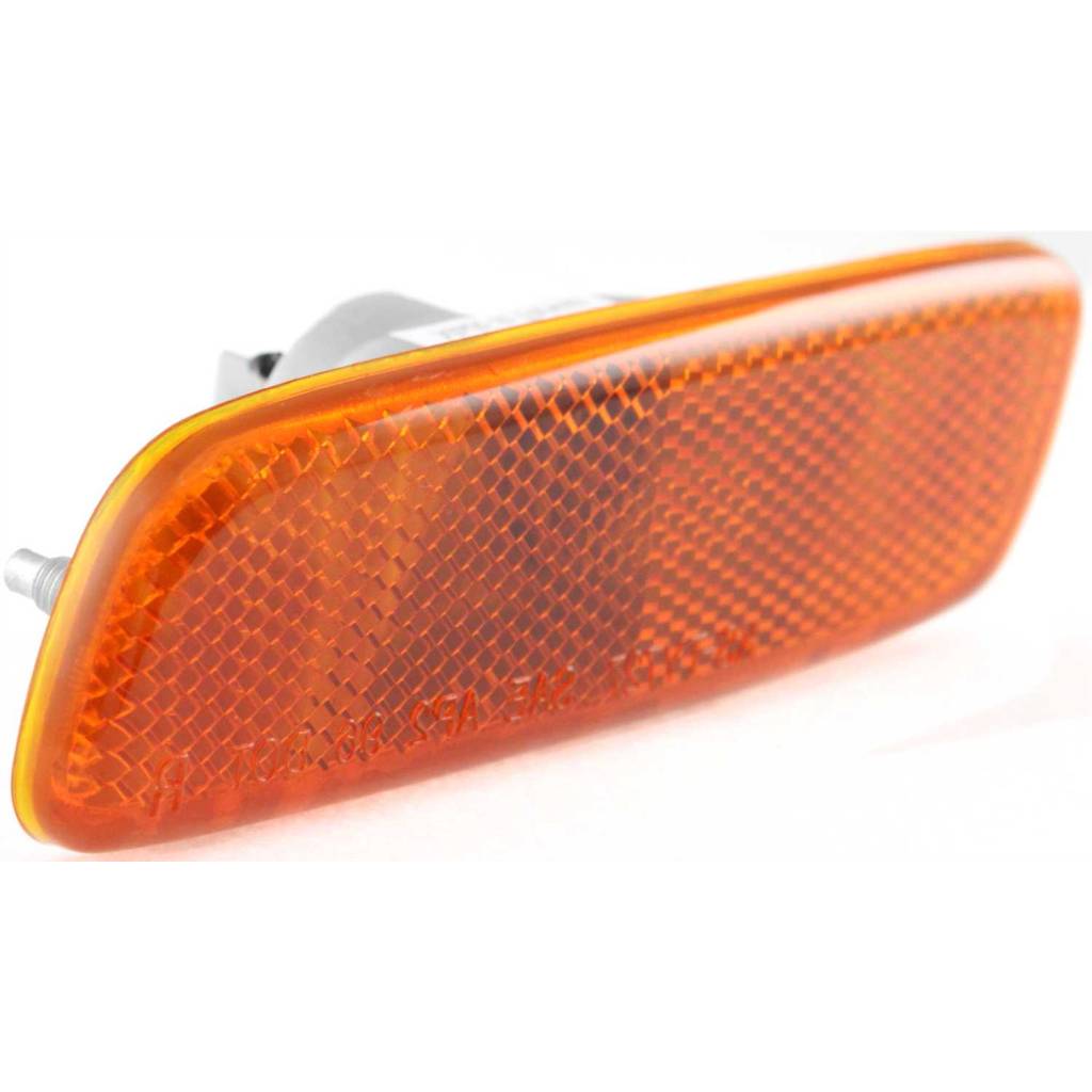 SCION SCION xA FRONT SIDE MARKER LEFT (Driver Side) (SIDE OF BMP) OEM#8174030120 2004-2006 PL#LX2550103