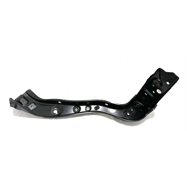 TOYOTA BZ4X RADIATOR SUPPORT SIDE PANEL LEFT (Driver Side) OEM#5320342050 2023-2025 PL#TO1225564