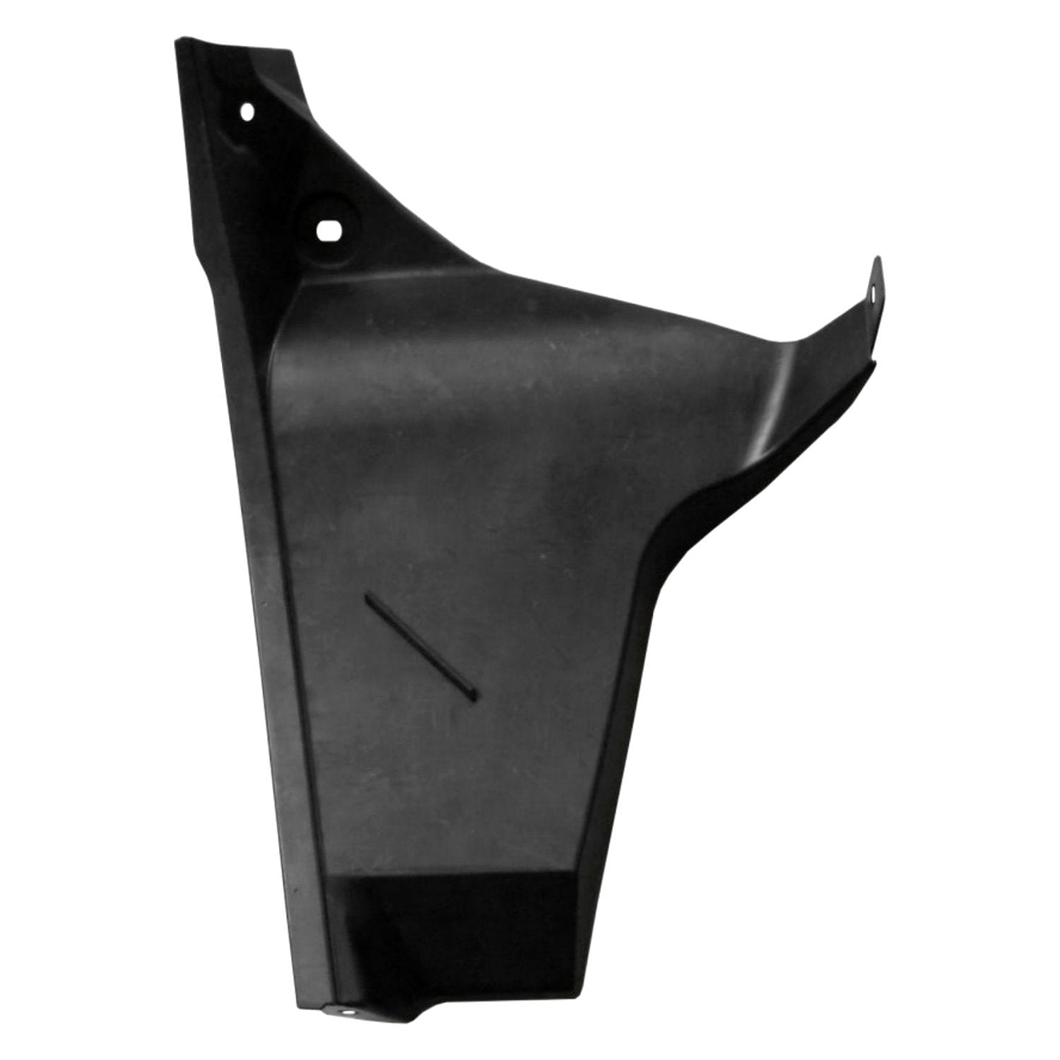 TOYOTA COROLLA/SEDAN REAR BUMPER COVER SIDE SEALS RIGHT (Passenger Side) OEM#5259102370 2020-2025 PL#TO1183126