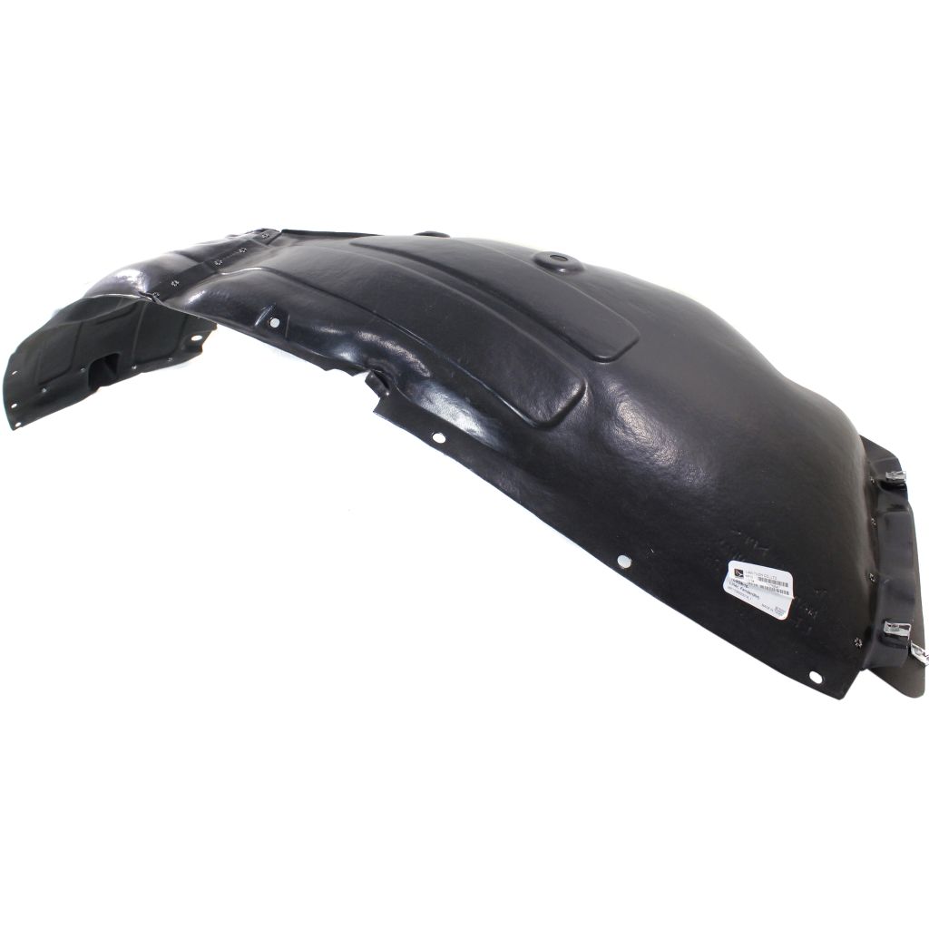 HYUNDAI TUCSON FENDER LINER RIGHT (Passenger Side) OEM#86812D3000 2016-2018 PL#HY1249156