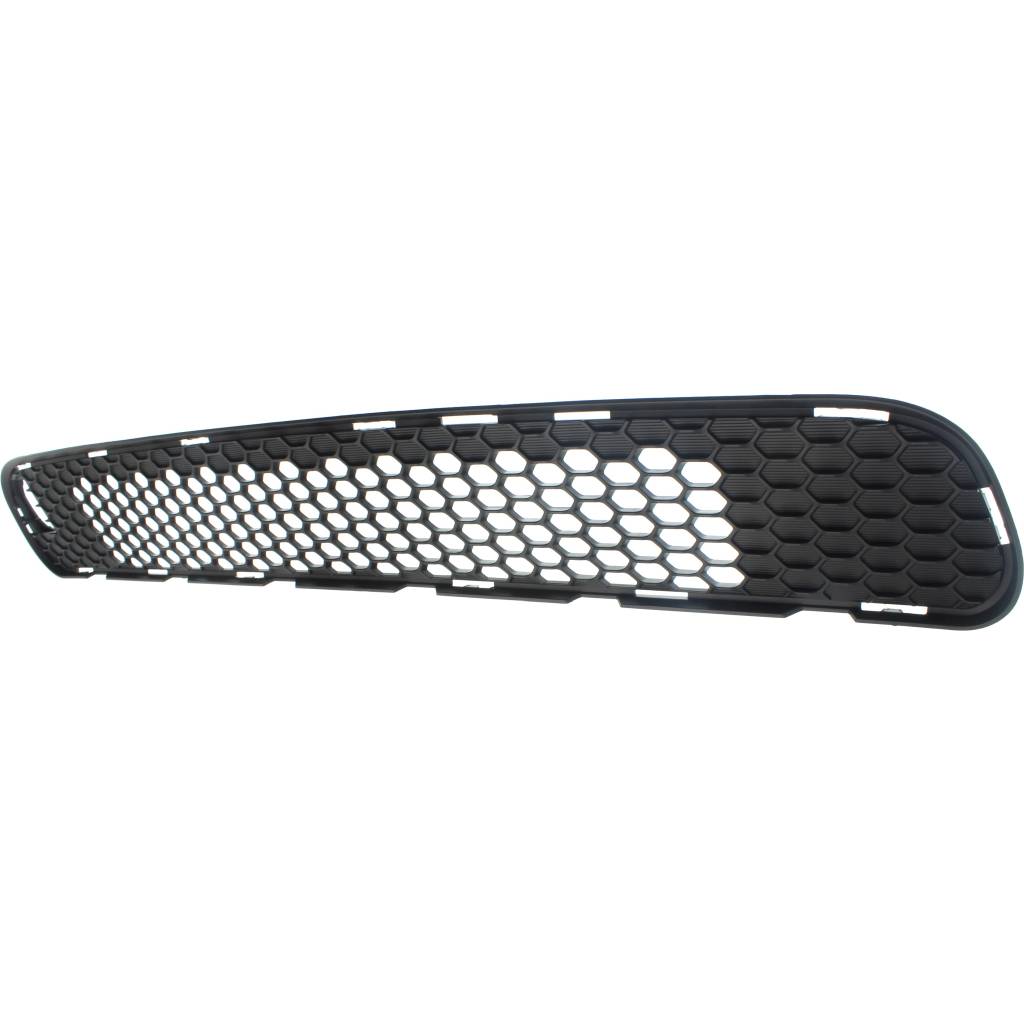 JEEP GRAND CHEROKEE FRONT BUMPER GRILLE (SRT) (WO/ADAPTIVE CRUISE) OEM#68188234AA 2014-2016 PL#CH1036153