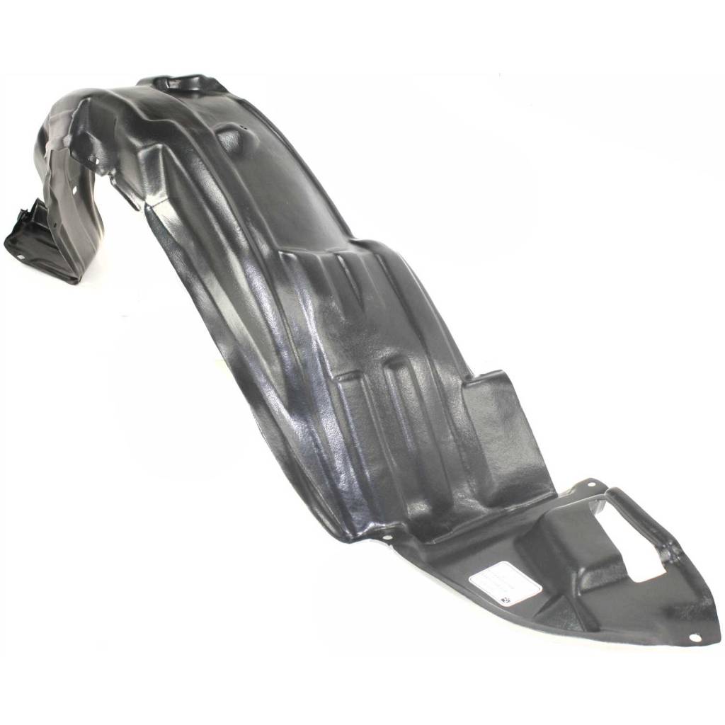 TOYOTA COROLLA/SEDAN FENDER LINER RIGHT (Passenger Side) OEM#5387502090 2003-2008 PL#TO1249119