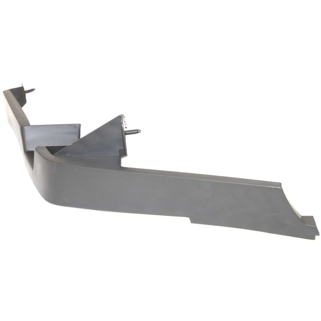 GM TRUCKS & VANS SILVERADO/PU (CHEVY) (07 OLD STYLE) FRONT BUMPER FILLER RIGHT (Passenger Side) (BASE/LS/LT) OEM#15102065 2003-2007 PL#GM1089169