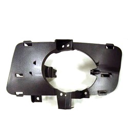 MAZDA MAZDA3 FOG LAMP BRACKET LEFT (Driver Side) (SEDAN SPORT TYPE) OEM#BN9C51694 2004-2006 PL#MA2600100