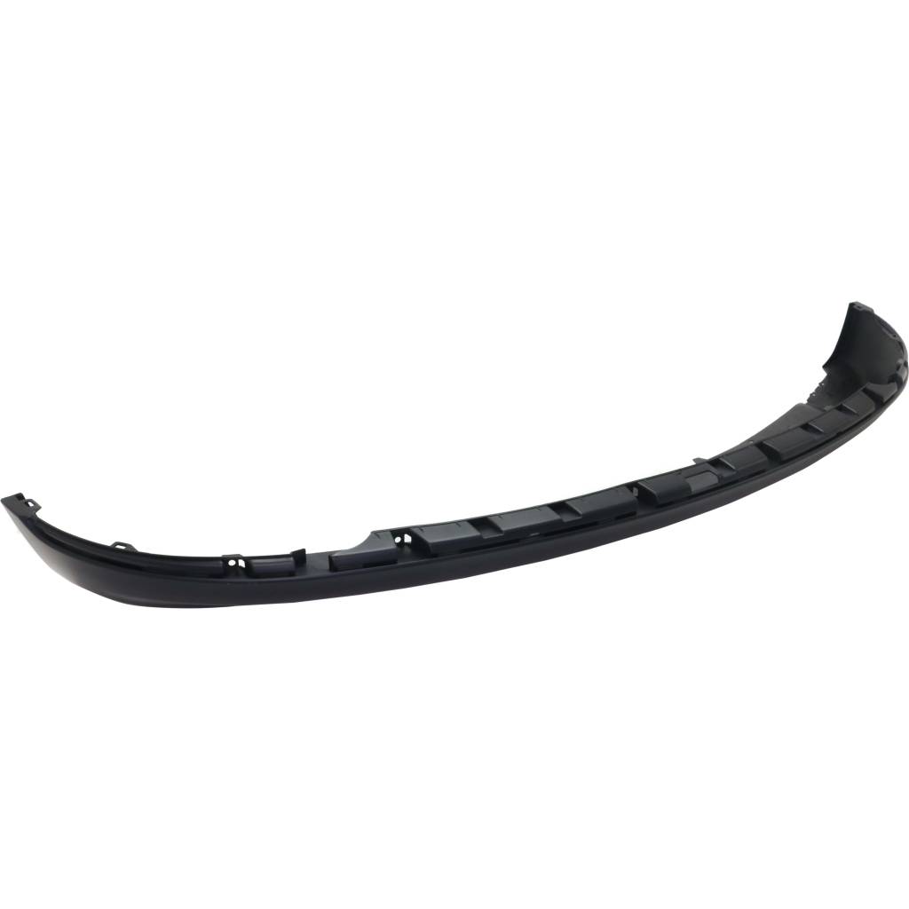 JEEPVEHICLE GRAND CHEROKEE / GRAND CHEROKEE WK FRONT BUMPER LOWER VALANCE PRIMED (SUMIT/LTD X)**CAPA** OEM#6CK19TZZAA 2017-2021 PL#CH1095122C