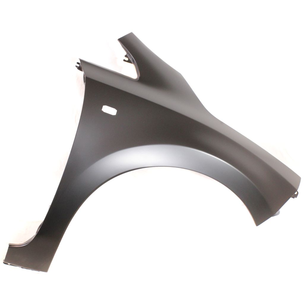 NISSAN(DATSUN) LEAF FENDER RIGHT (Passenger Side) OEM#F31003NAAA 2011-2012 PL#NI1241203