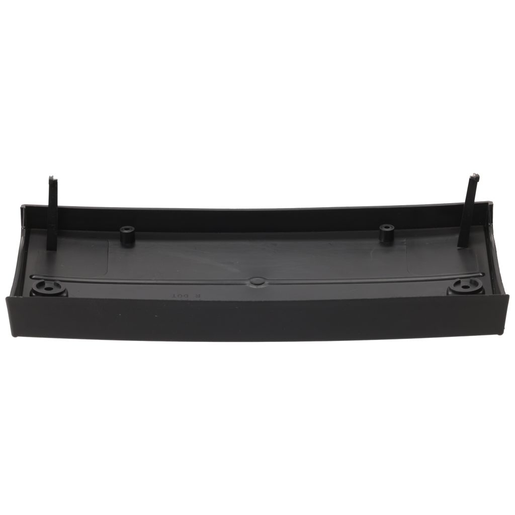 BMW BMW X5 HYBRID FRONT LICENSE PLATE BRACKET (WO/M SPORT) OEM#51137294479 2016-2018 PL#BM1068128