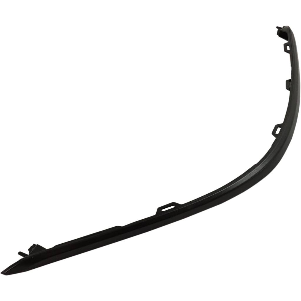 HONDA PILOT REAR BUMPER MLDG LEFT (Driver Side) TXT **CAPA** OEM#71517TG7A50 2019-2022 PL#HO1146103C