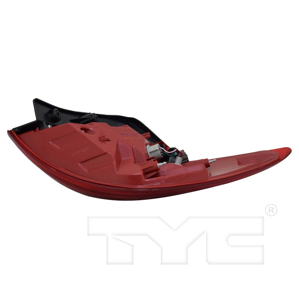 KIA SPORTAGE _TAIL LAMP ASSEMBLY LEFT (Driver Side) OEM#924013W020 2011-2013 PL#KI2804104