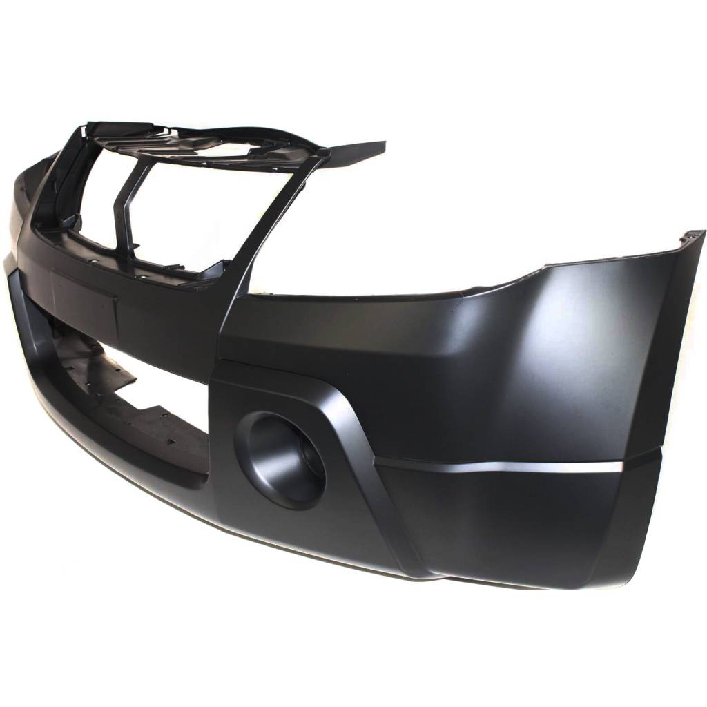 SUZUKI GRAND VITARA FRONT BUMPER COVER PRM OEM#7170065841T2G 2006-2008 PL#SZ1000132