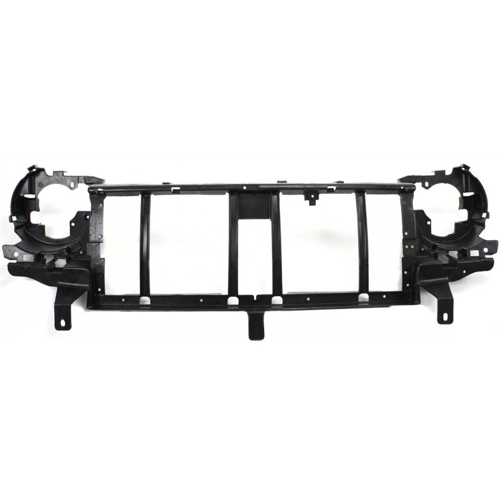 JEEP LIBERTY HEAD/LAMP MOUNTING PANEL OEM#55155800AF 2002-2004 PL#CH1220118