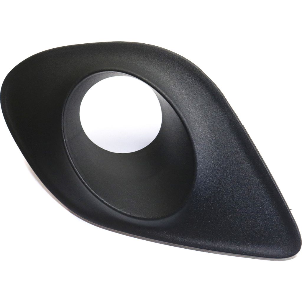 DODGE CHARGER FOG LAMP COVER RIGHT (Passenger Side) (W/FOG)(R/T SCAT PACK)(DAYTONA/DAYTONA 392)(SRT 392) OEM#68280428AA 2015-2023 PL#CH1039171