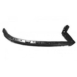 HONDA ACCORD HYBRID FRONT BUMPER COVER RETAINER RIGHT (Passenger Side) (STEEL) OEM#71140SDAA10 2005-2007 PL#HO1027104