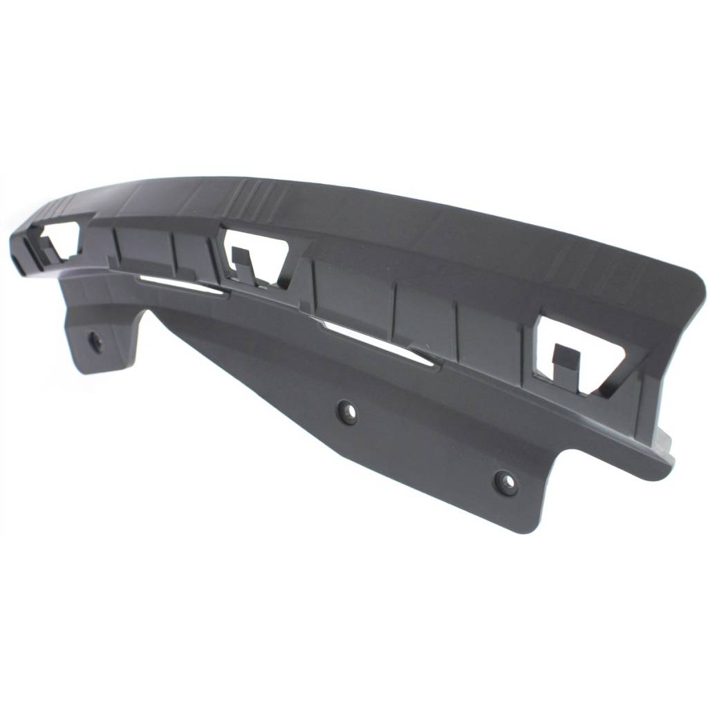 GM TRUCKS & VANS TRAVERSE FRONT BUMPER COVER UPPER SUPPORT LEFT (Driver Side) OEM#20986176 2013-2017 PL#GM1042119