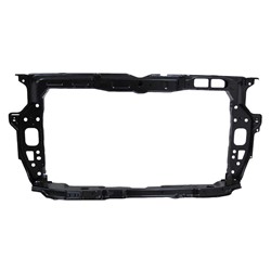 HYUNDAI ACCENT SEDAN RADIATOR SUPPORT ASSY OEM#64101J0000 2018-2022 PL#HY1225206