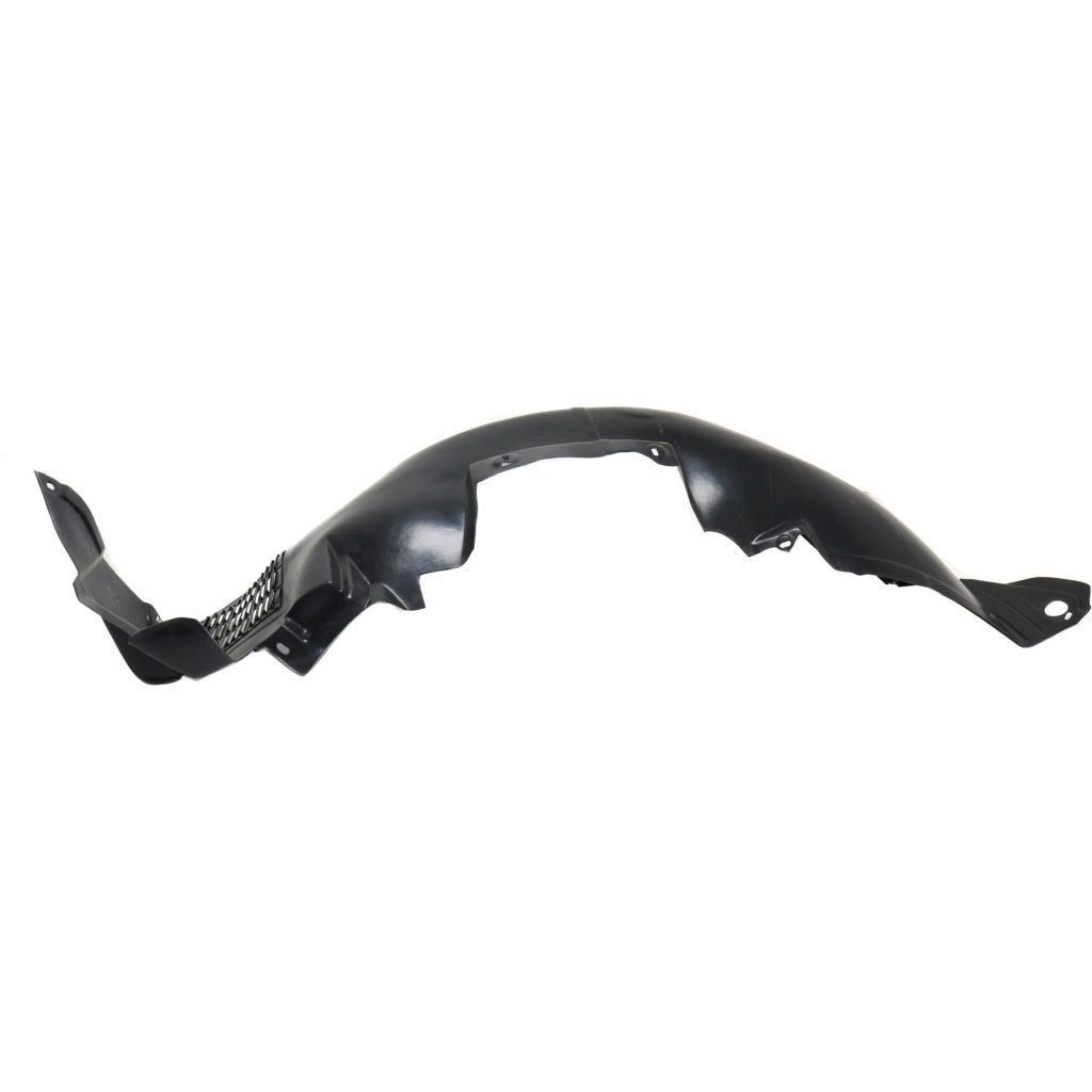 KIA AMANTI FENDER LINER RIGHT (Passenger Side) OEM#868123F000 2004-2006 PL#KI1251111